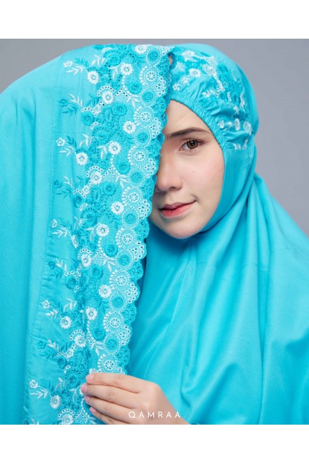 TELEKUNG RAMADHAN BIRU LAUT